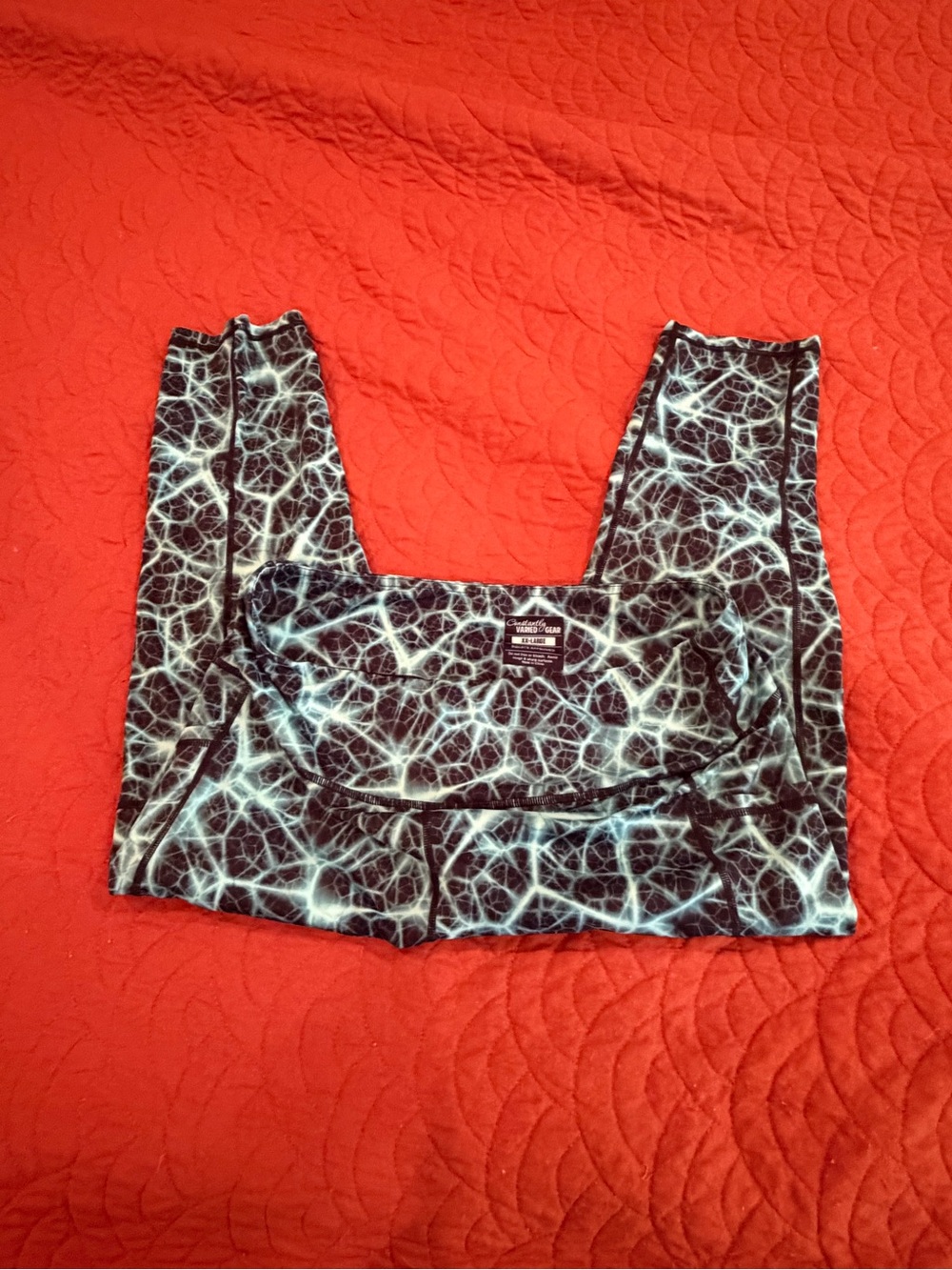 Constantly Varied Gear leggings